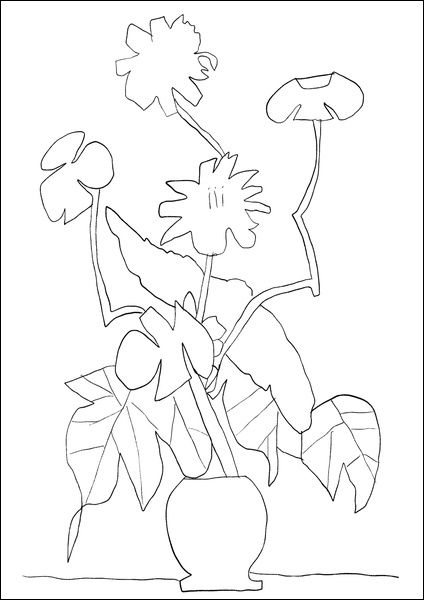 장병언, Digital Drawing, digital_work, 2025